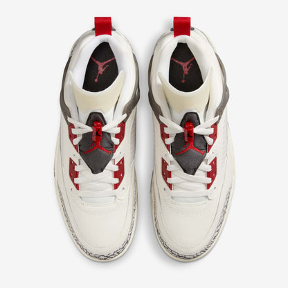 Jordan Spizike Low