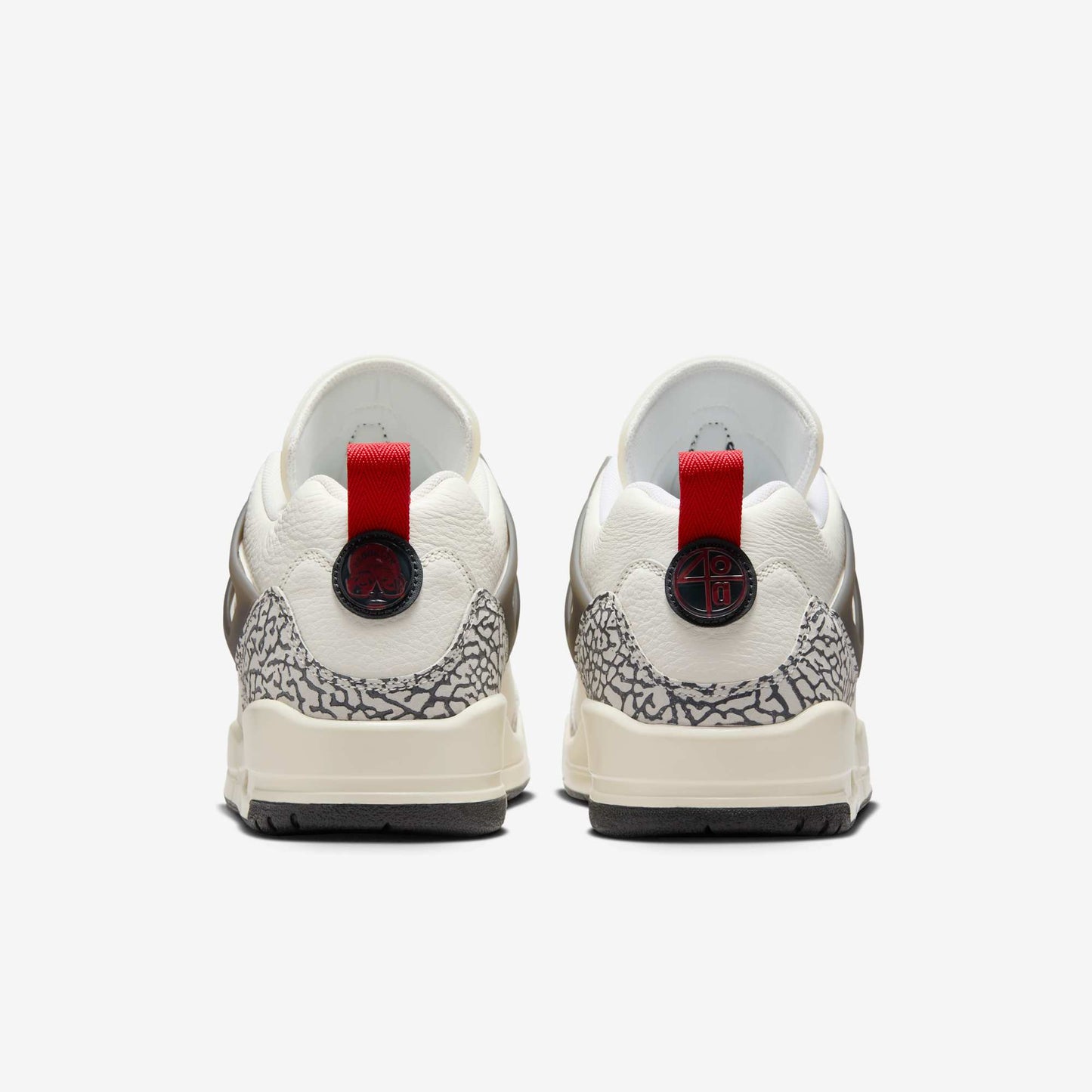Jordan Spizike Low