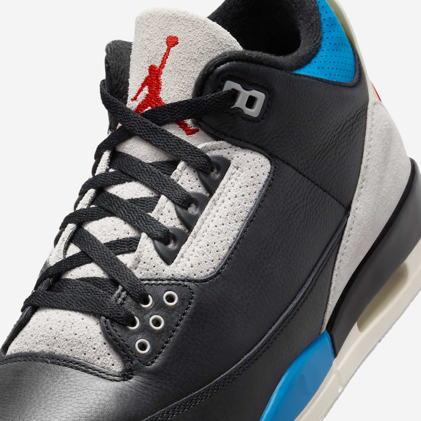 Air Jordan 3 Retro OG Rare Air