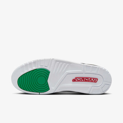 Jordan Spizike Low