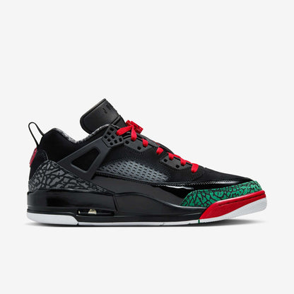 Jordan Spizike Low