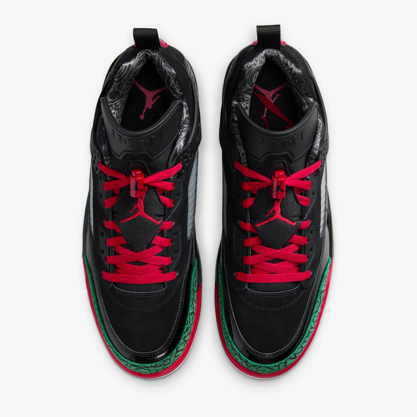 Jordan Spizike Low