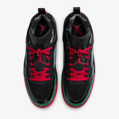 Jordan Spizike Low