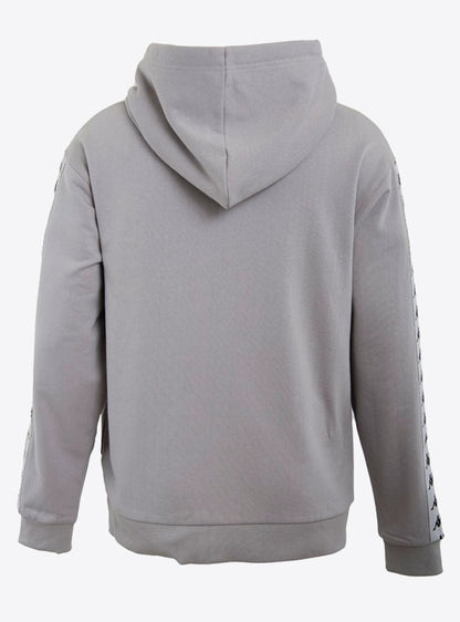 Kappa Polera Gris