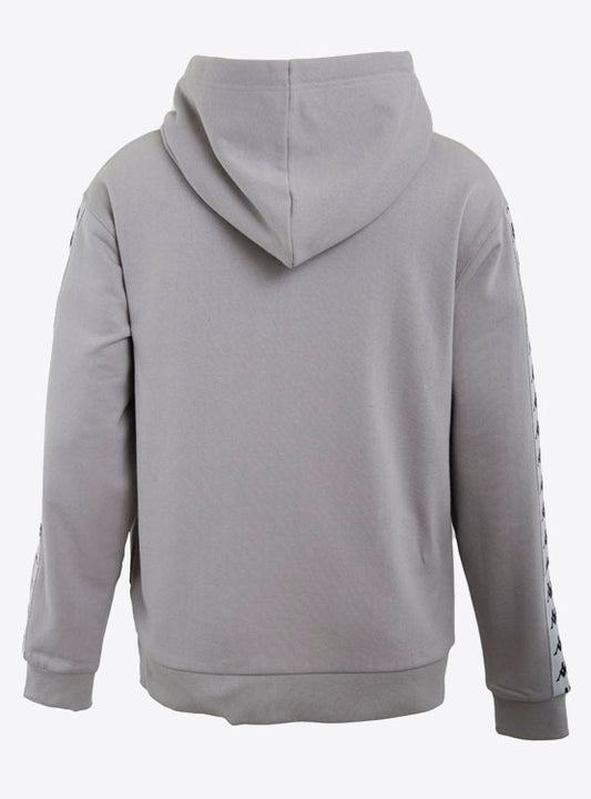 Kappa Polera Gris