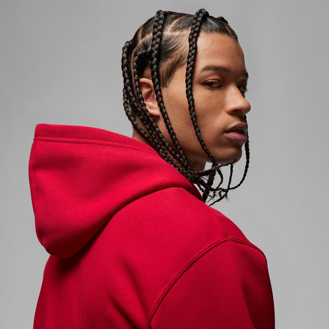 Jordan Essential Fleece Pullover