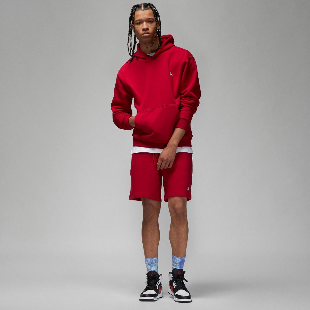 Jordan Essential Fleece Pullover