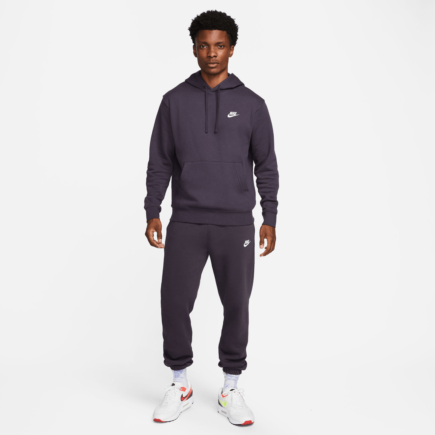 Nike Sportswear Club Fleece