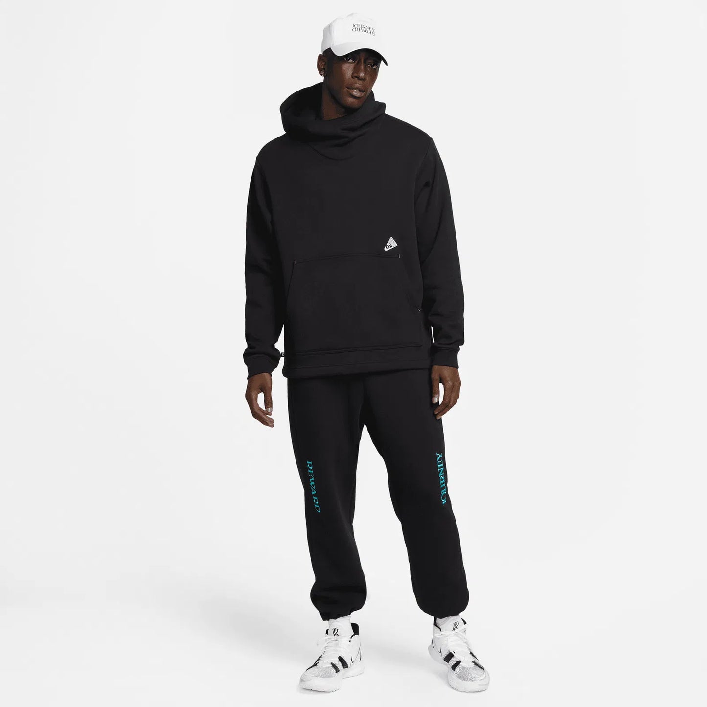 Nike Kyrie Basketball Pullover