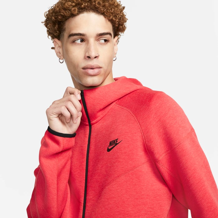 Nike Sportswear Tech Fleece Windrunner