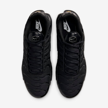 Nike Air Max Plus Triple Black