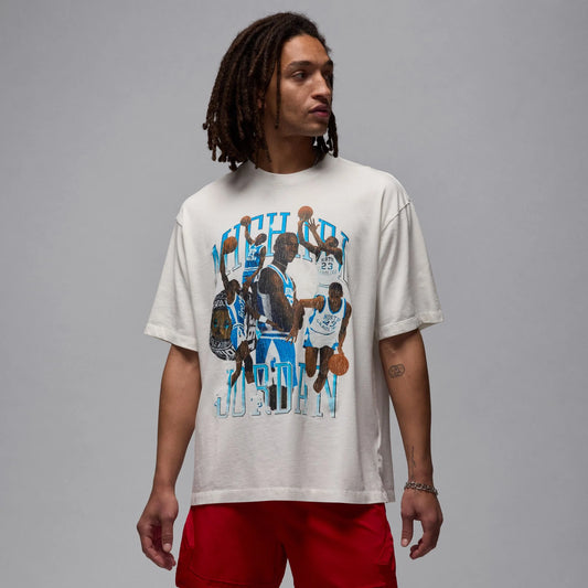 Jordan Flight Essential Graphic