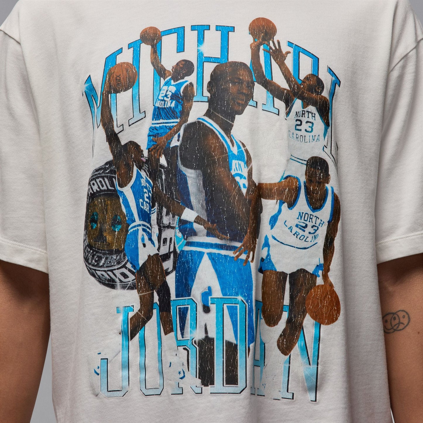 Jordan Flight Essential Graphic
