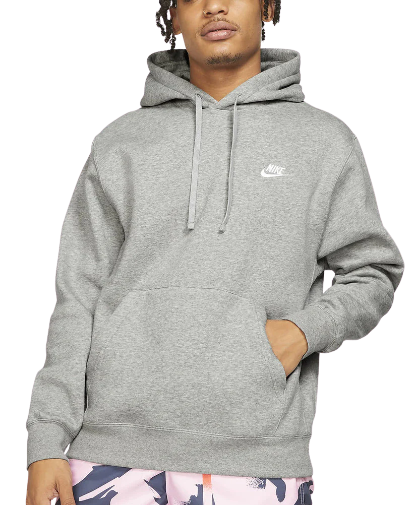 Nike Sportswear Club Fleece