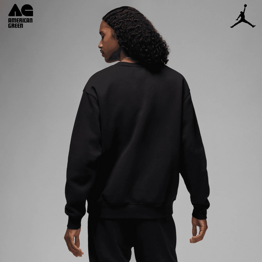 Jordan Essentials