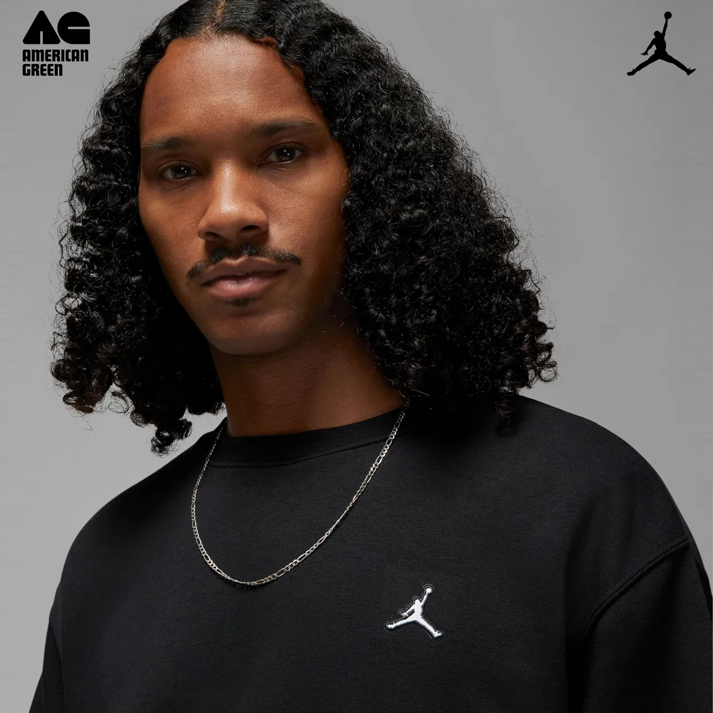 Jordan Essentials