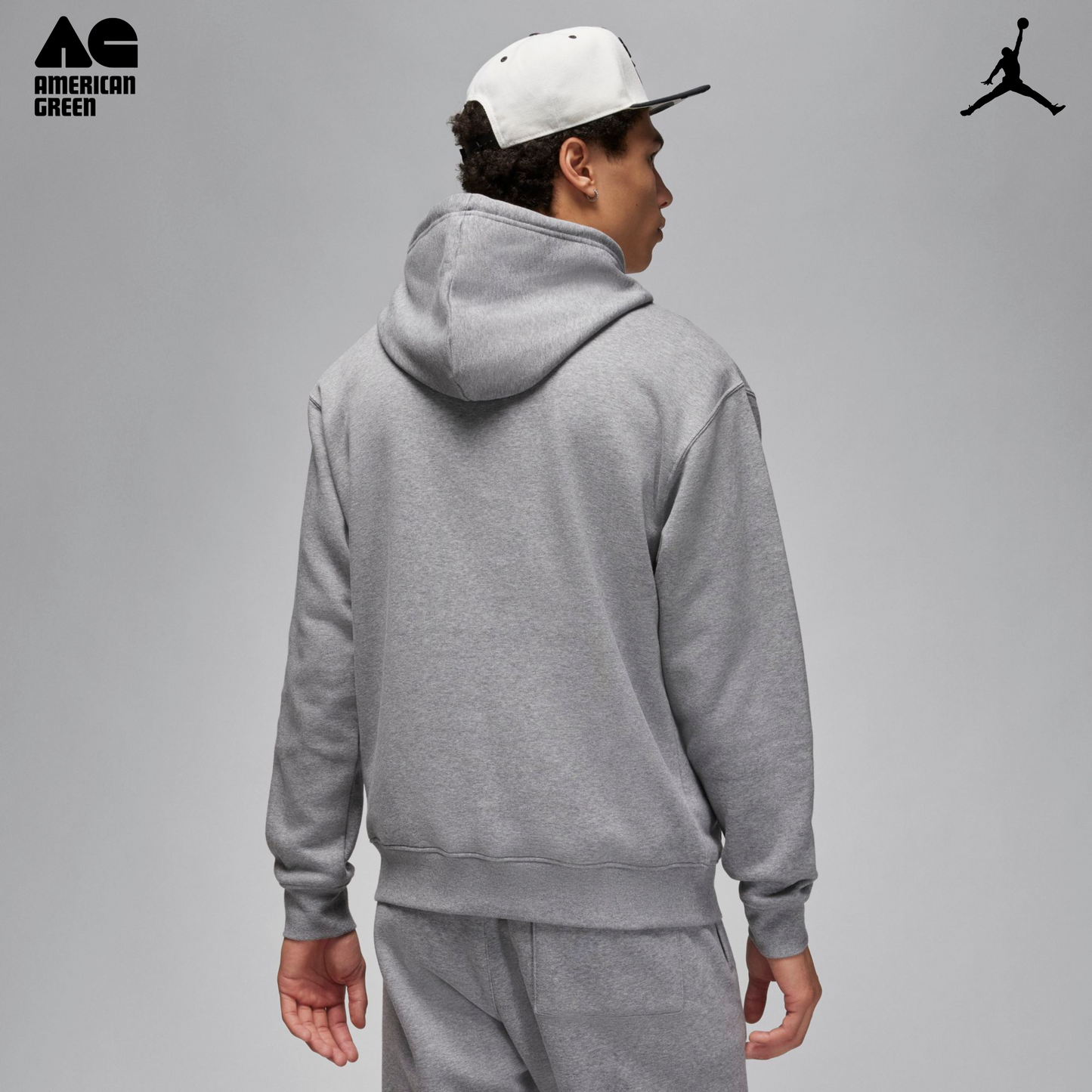 Jordan Essentials