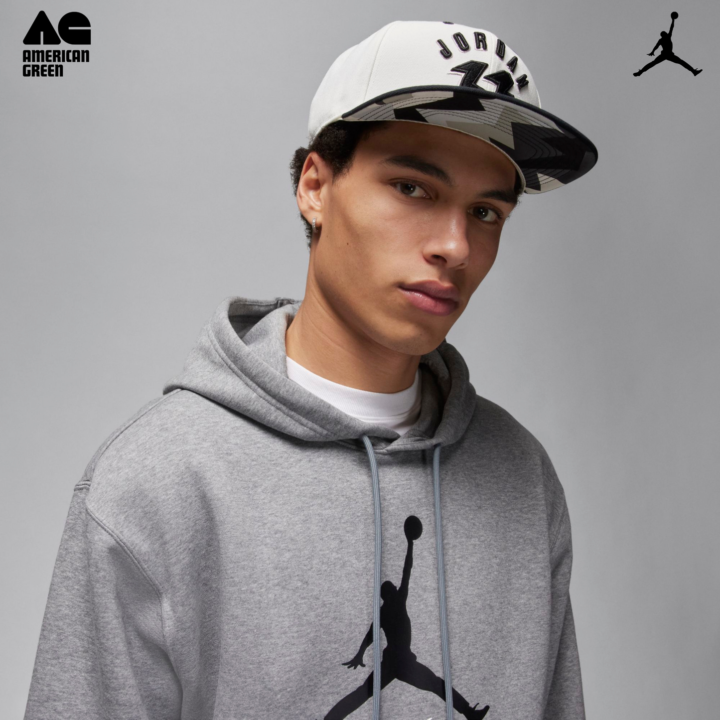 Jordan Essentials