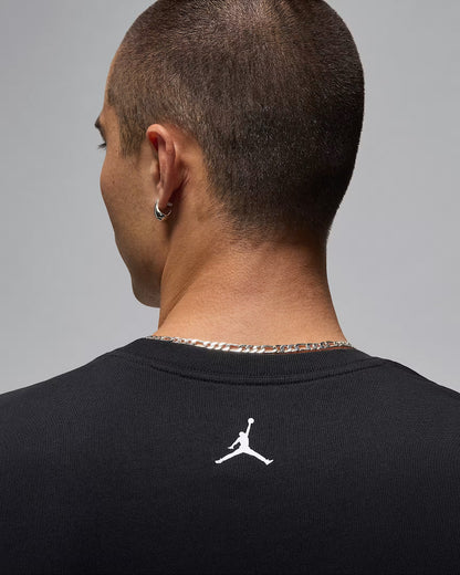 Jordan Sport
