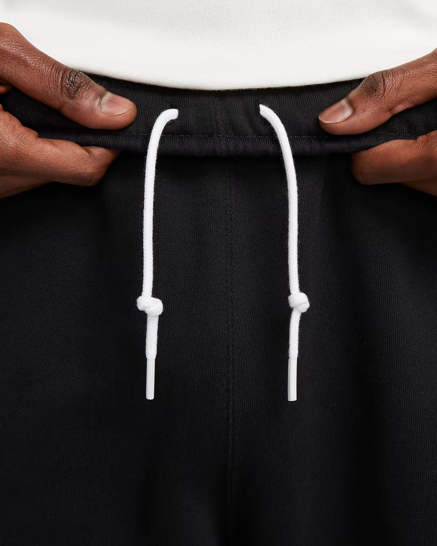 Nike Solo Swoosh