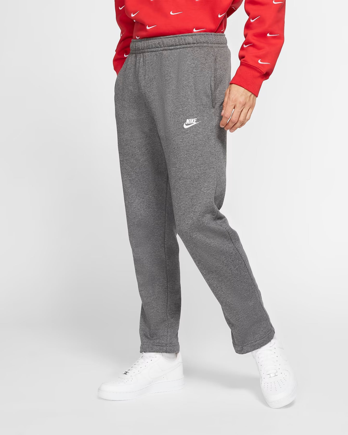 Buzo Nike Sportswear Club Fleece