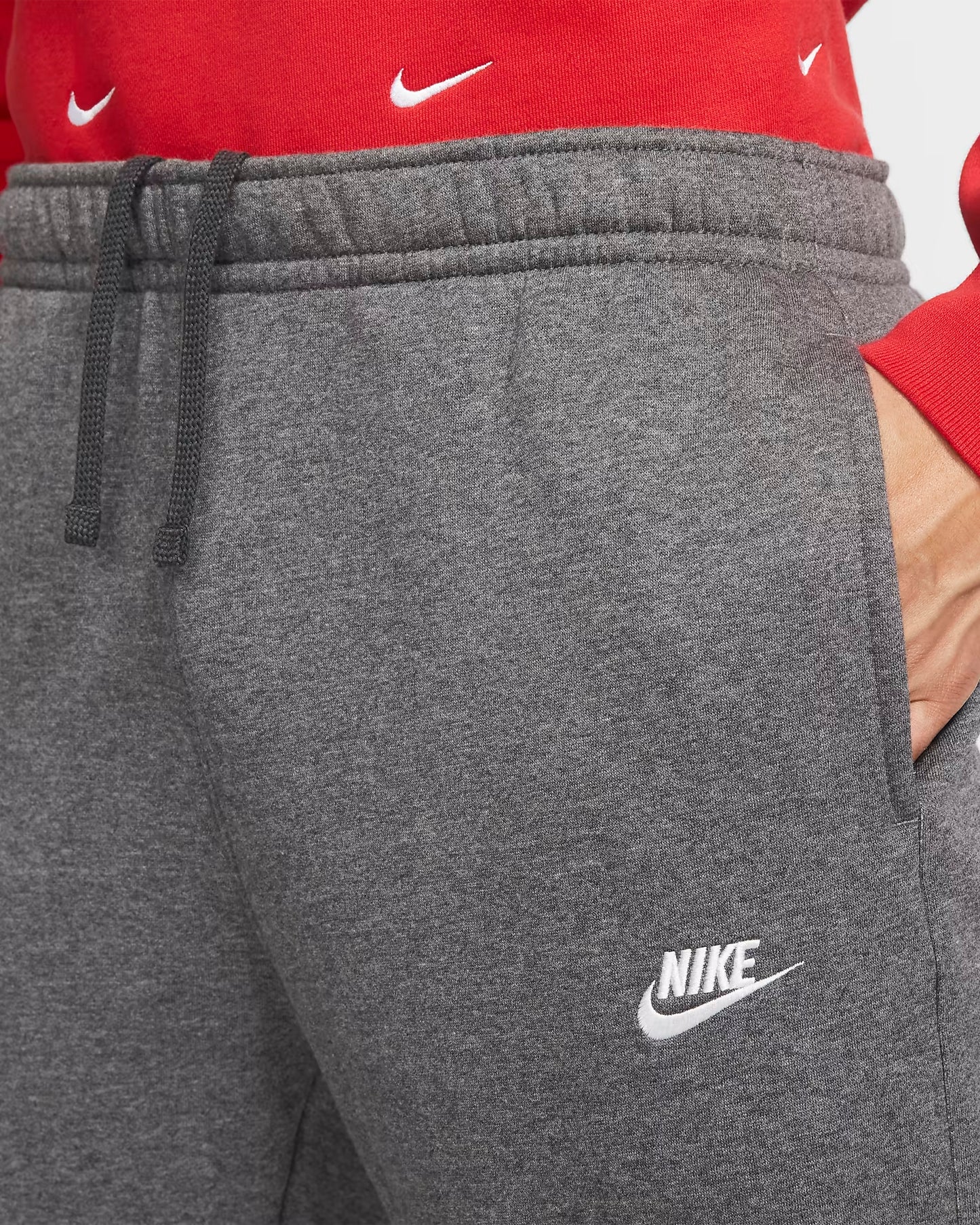 Buzo Nike Sportswear Club Fleece