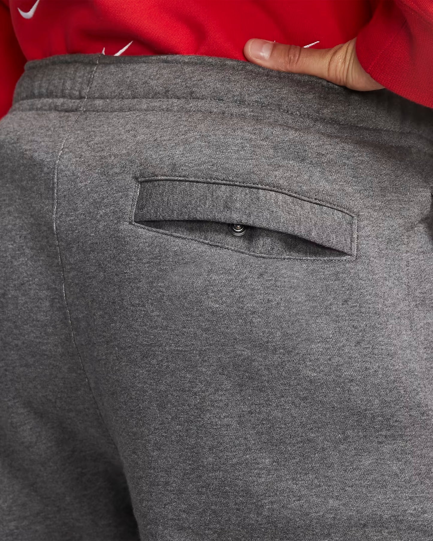 Buzo Nike Sportswear Club Fleece