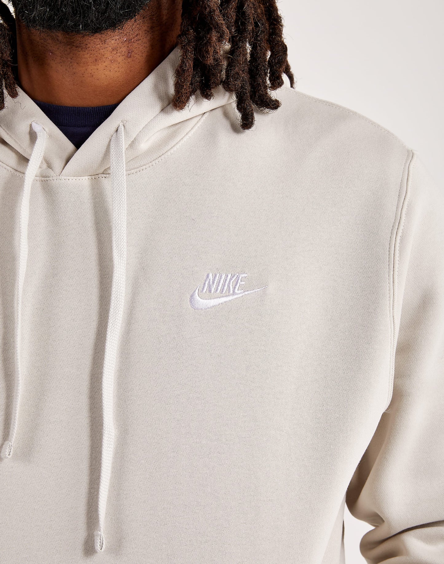 Nike NSW Club Pull Over Hoodie