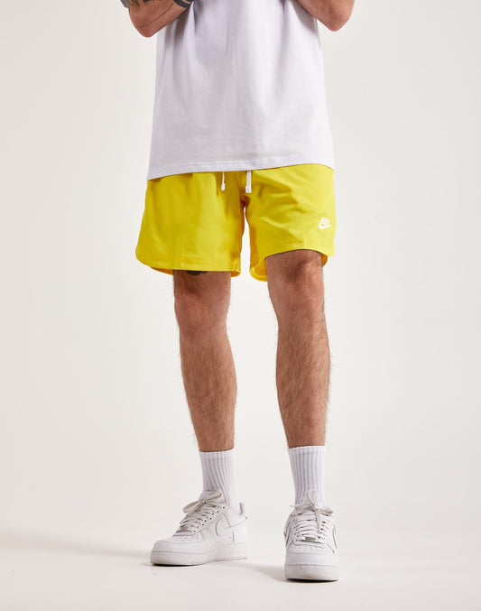 Nike Woven Lined Flow Shorts