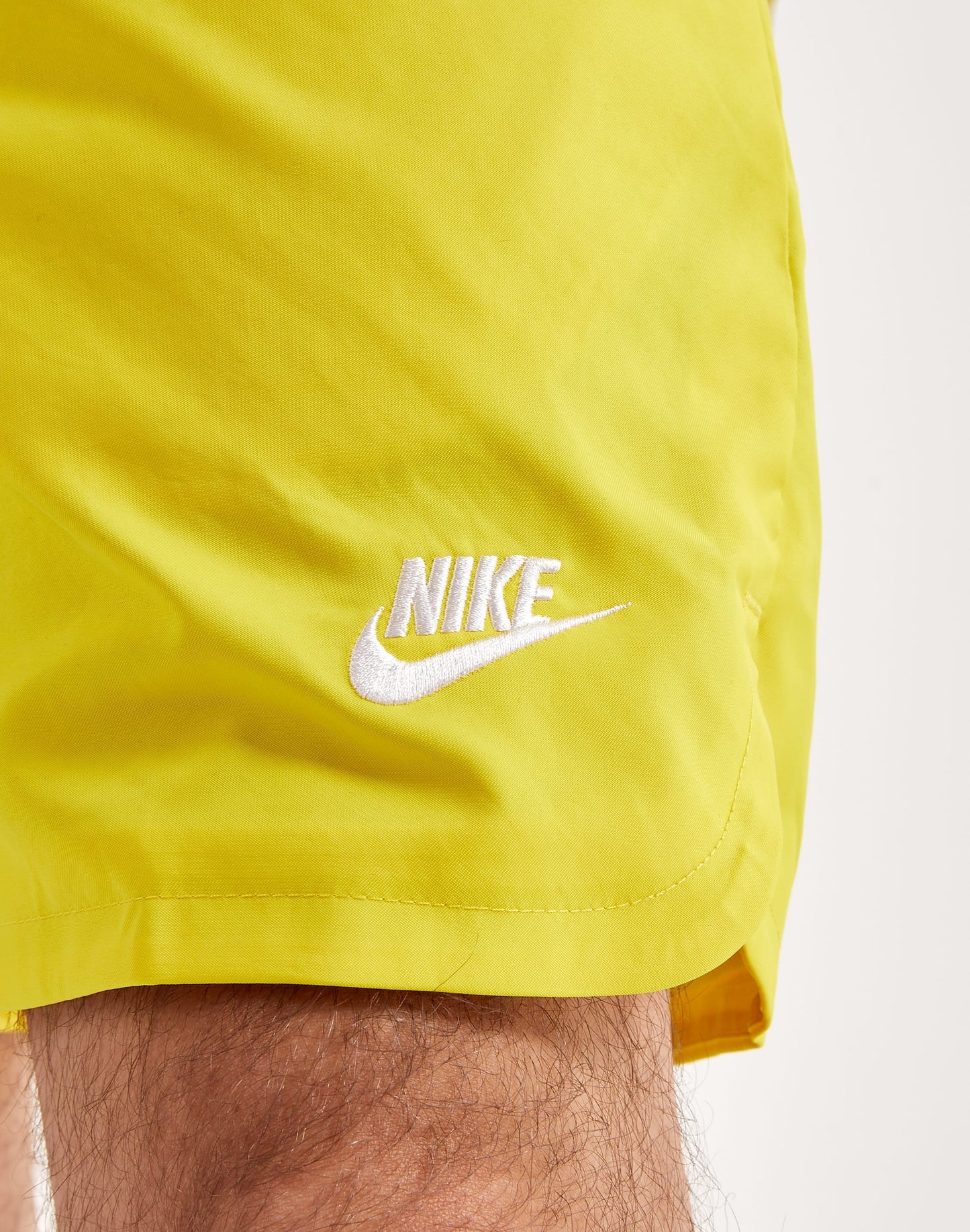 Nike Woven Lined Flow Shorts