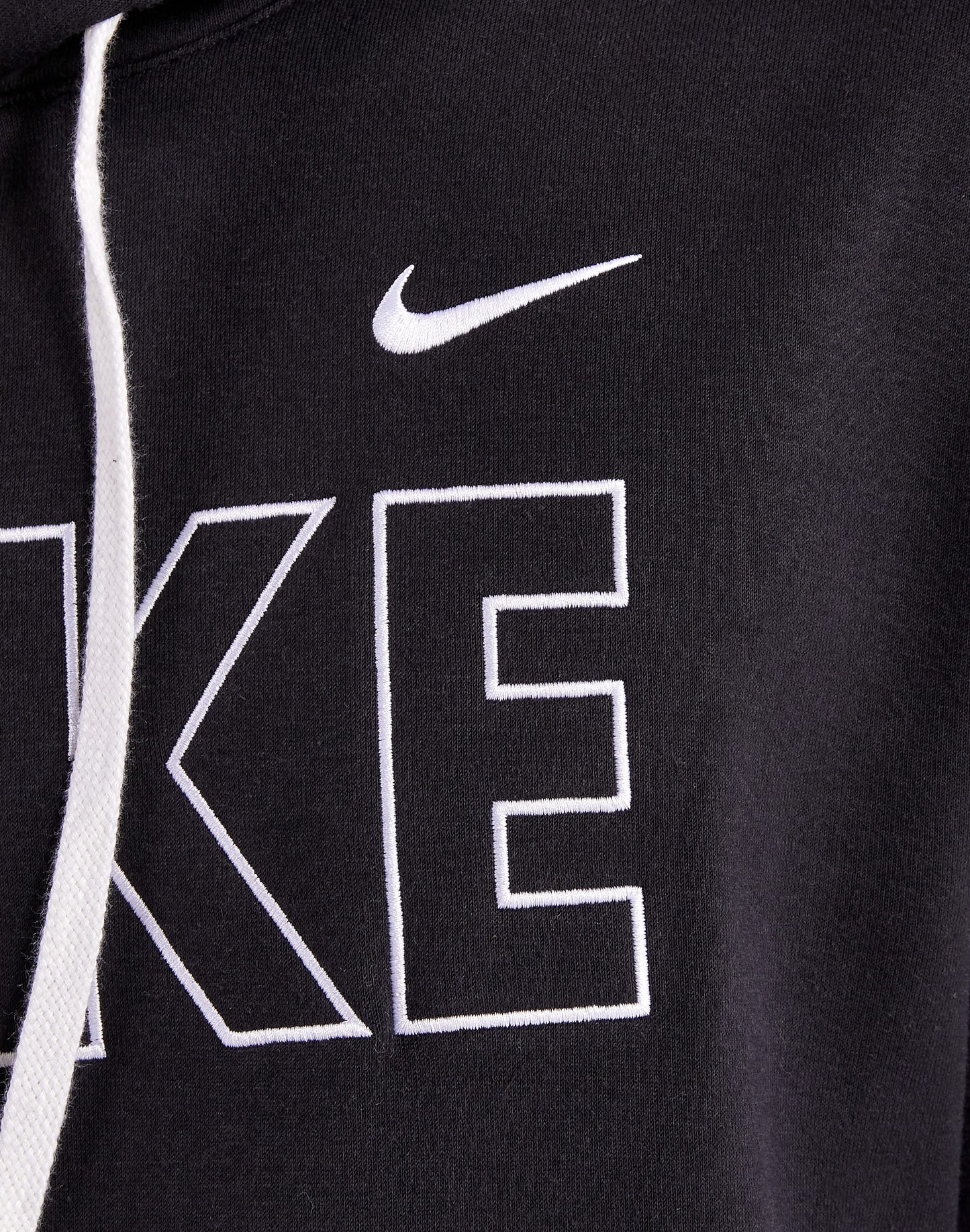 Nike Club Fleece Pullover Hoodie