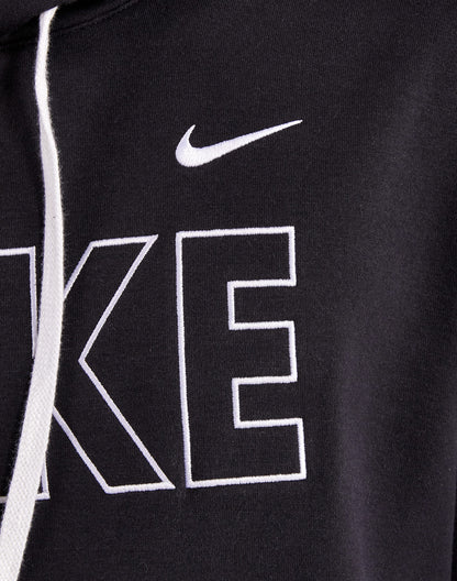 Nike Club Fleece Pullover Hoodie