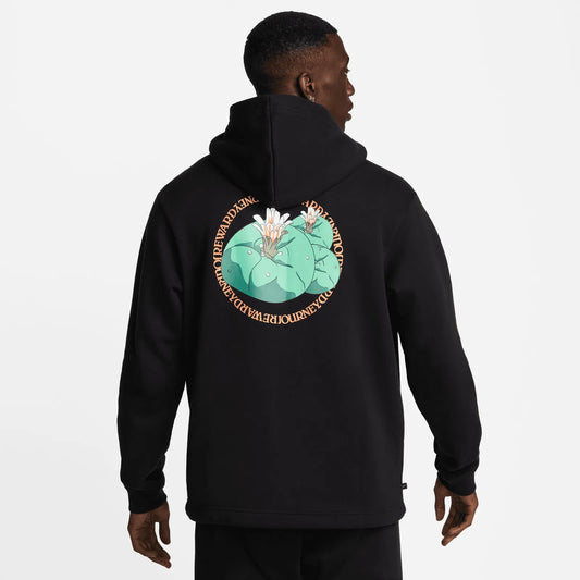 Nike Kyrie Basketball Pullover