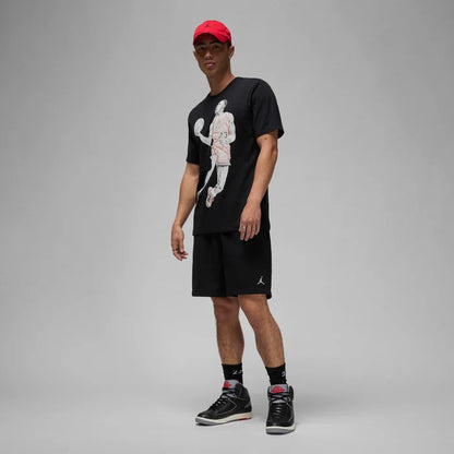 Jordan Jumpman