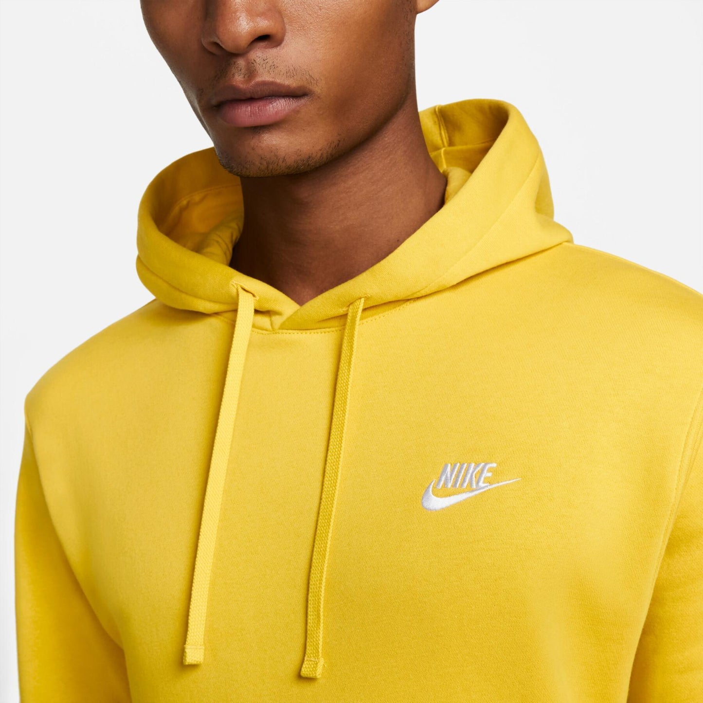 Nike Sportswear Club Fleece