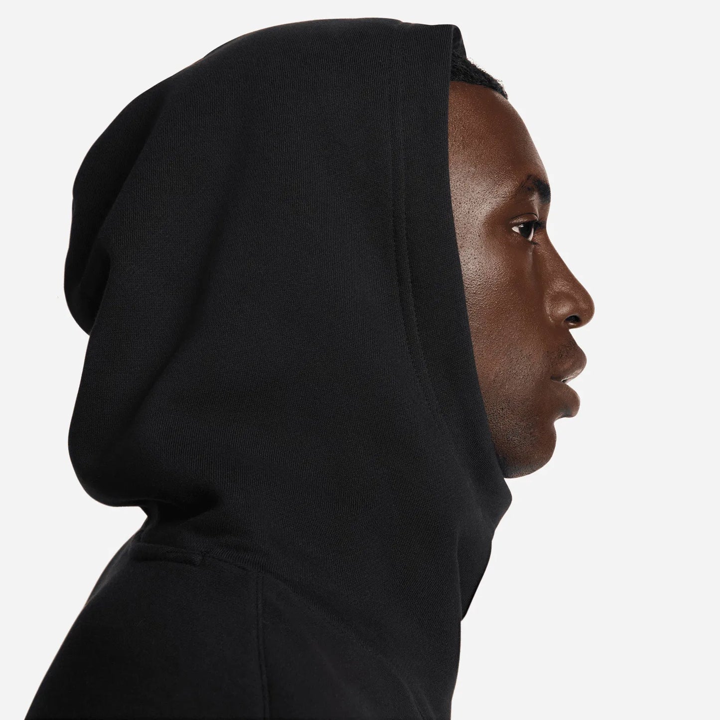 Nike Kyrie Basketball Pullover