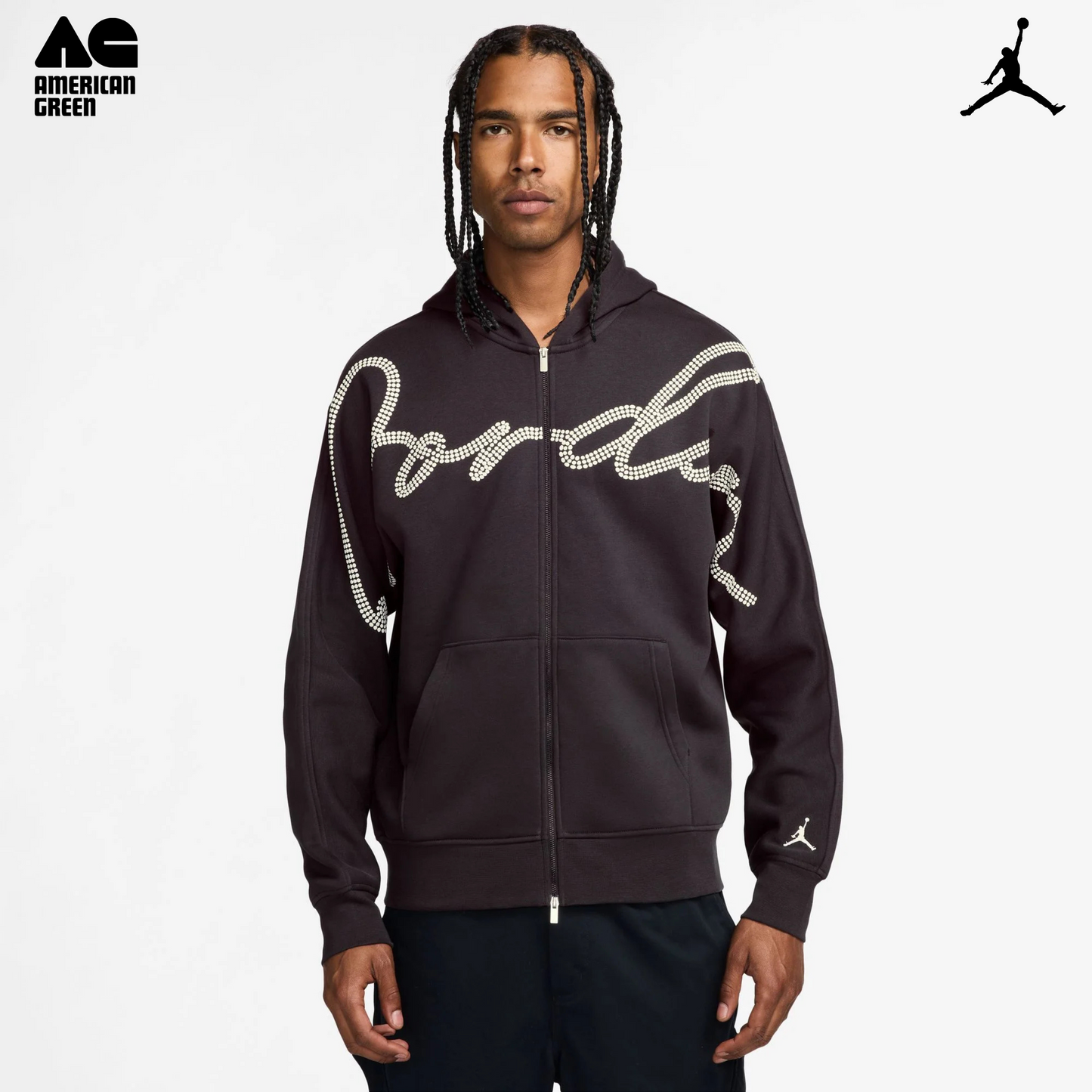 Jordan MVP