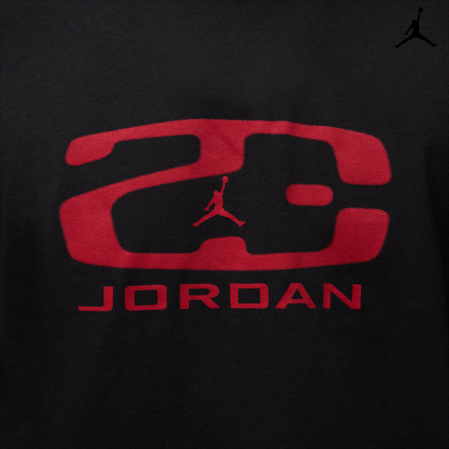 Jordan Flight Essentials
