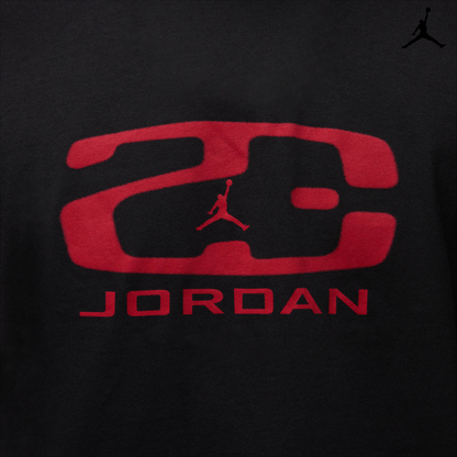 Jordan Flight Essentials