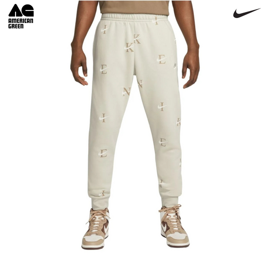Jogger NSW Club AOP Fleece Pants