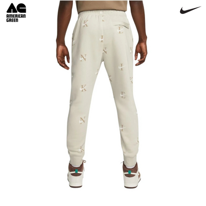 Jogger NSW Club AOP Fleece Pants