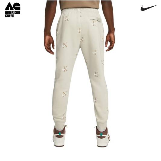 Jogger NSW Club AOP Fleece Pants