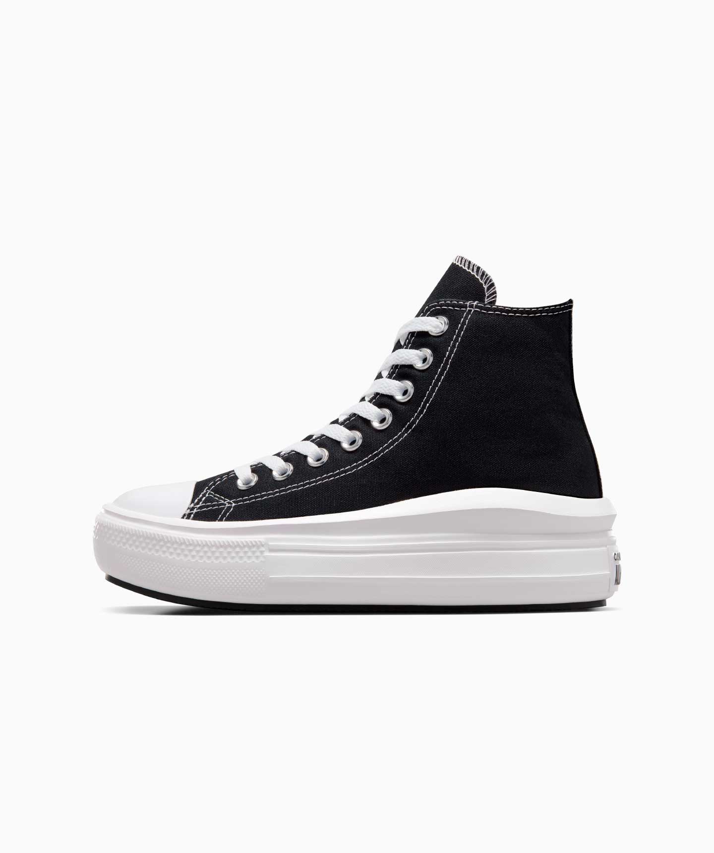 Chuck Taylor All Star Move