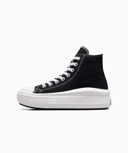 Chuck Taylor All Star Move