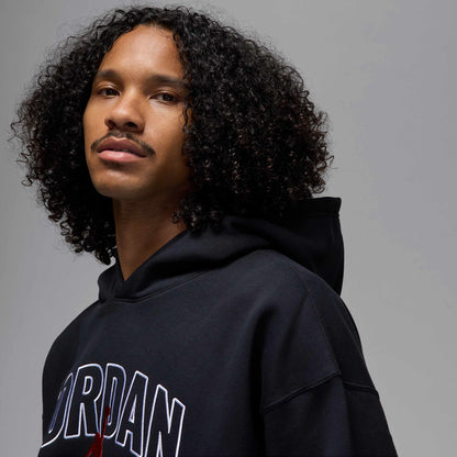 Jordan Brooklyn Fleece
