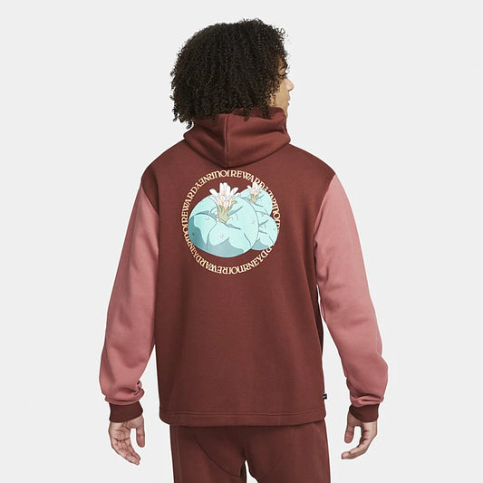 Nike Kyrie Brown Reward Journey