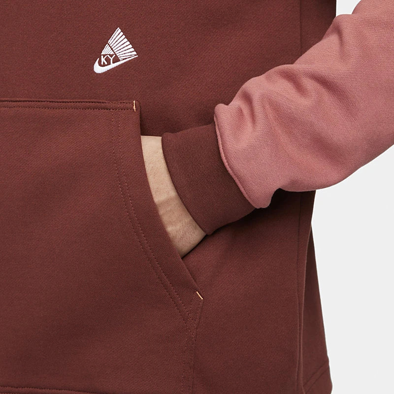 Nike Kyrie Brown Reward Journey