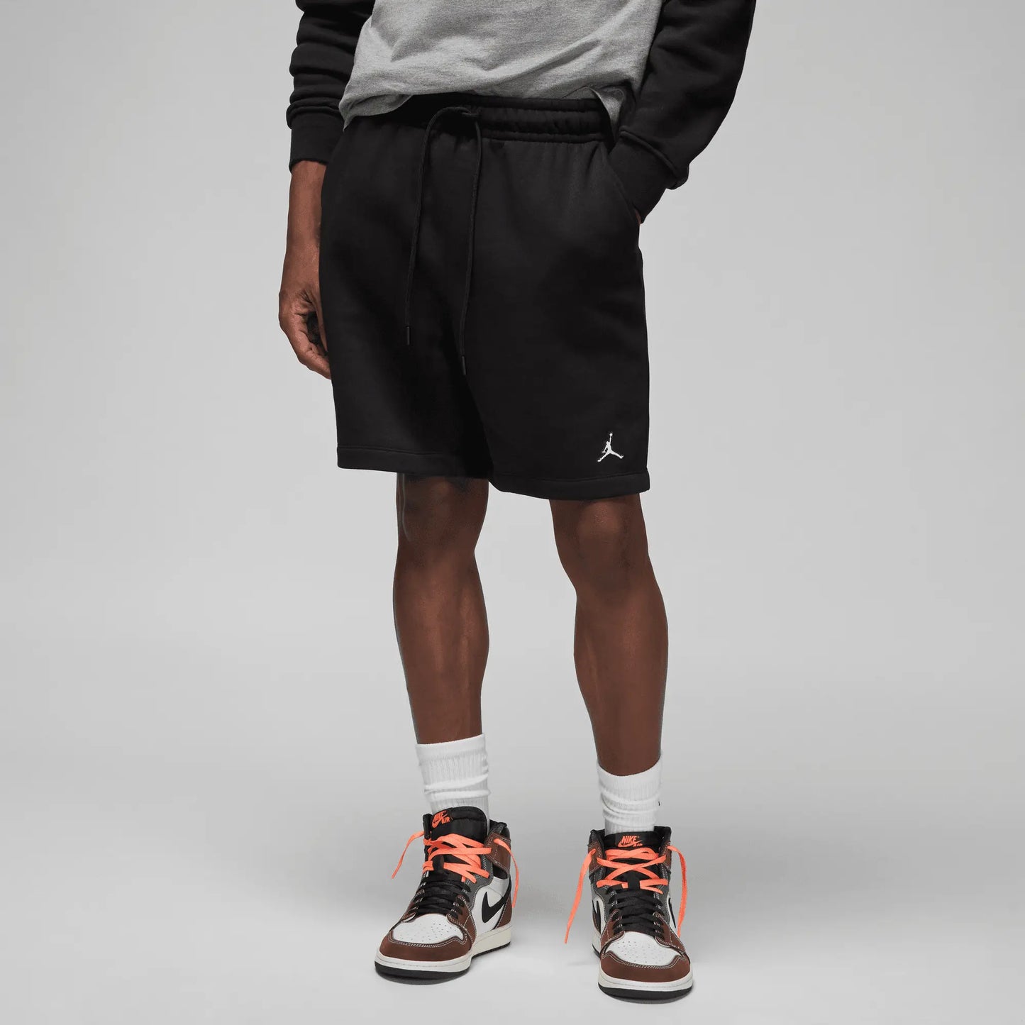 Jordan Essential