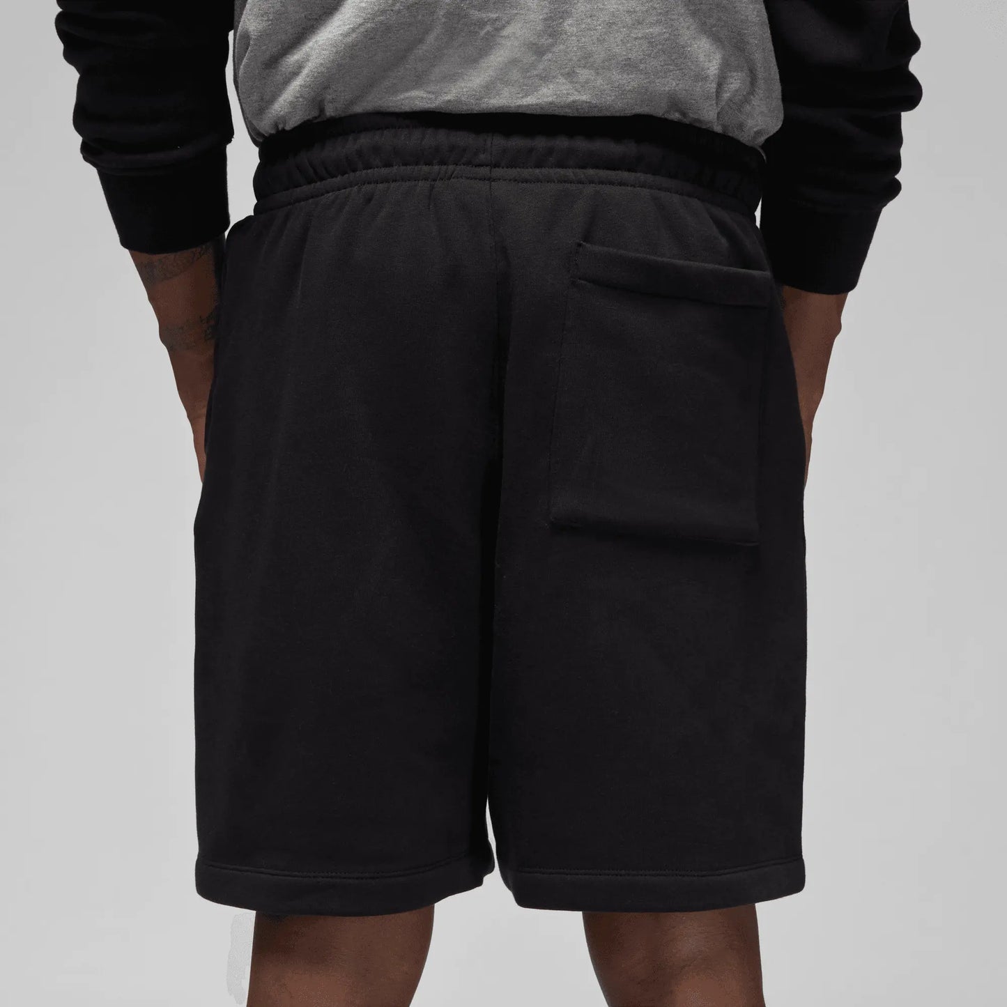 Jordan Essential