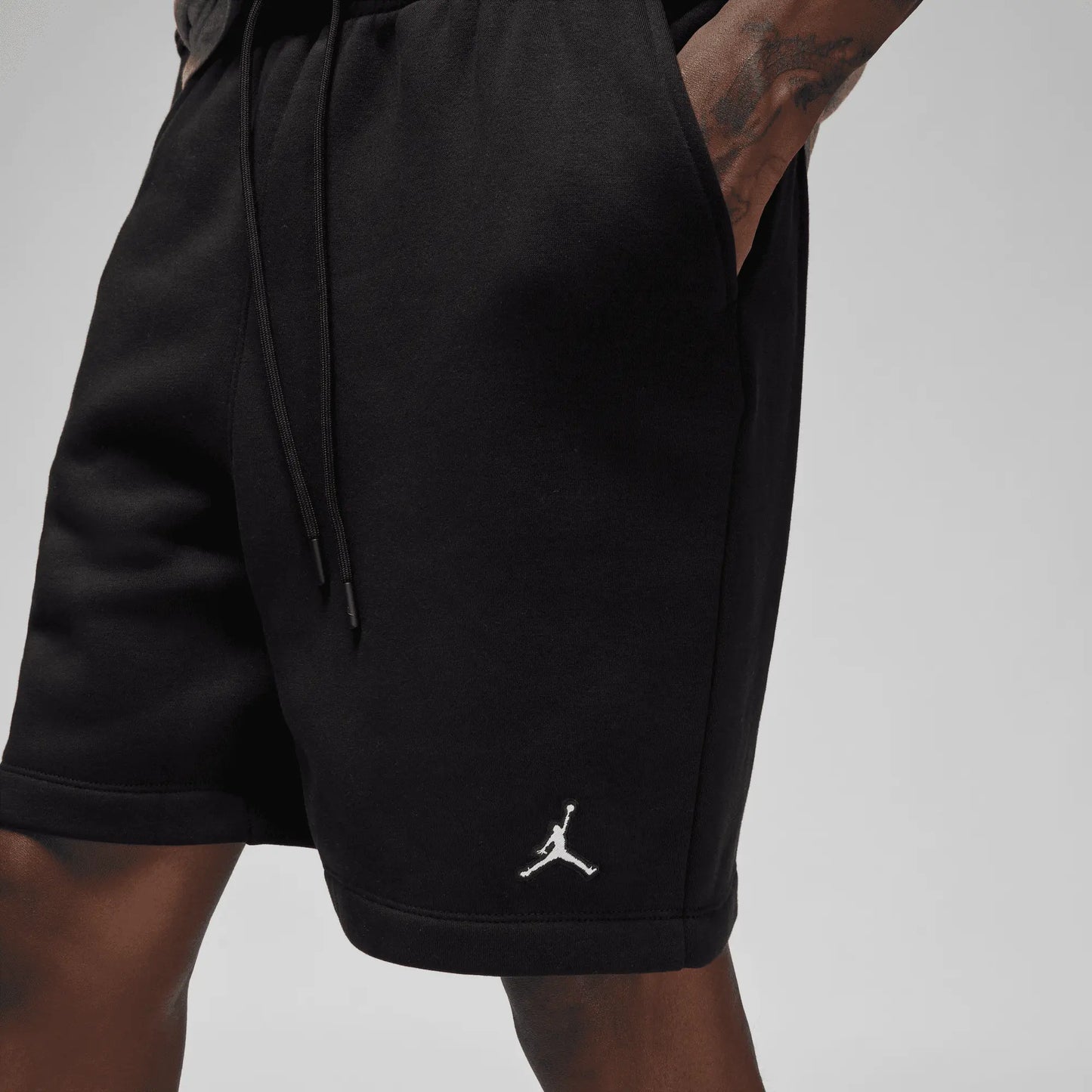 Jordan Essential